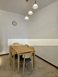 The Quintet (D23), Condominium #504131731